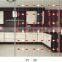 cheap decorative printing glass for door and windows