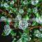 Hotel decoration led rose flower tree light