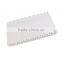 Woof Tooth Shape Natural Pillow Inner Latex Foam Massage Pillow