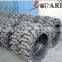 10-16.5bobcat skid steer tires tubeless,neumaticos/pneus