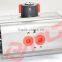 Pneumatic Rotory Actuator IP67 Quarter Turn Pneumatic Actuator