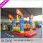 Best quality Inflatable boucner for kids/inflatable castle/4 line stitching