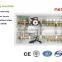 2015 menred intelligent underfloor heating brass adjusting manifold