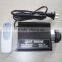 wholesale fiber engine machine light source machine DMX colors changing fiber optical converter with warranty 2years
