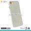 New Product 2016 for Iphone 7 Environmental Cement Mobile Phone Case Cover