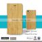 2016 New Arrive For Real Wooden bamboo I Phone 6s Case/For IPhone 6s covers bamboo wood/For Wood Case IPhone 6s Wholesales
