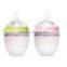 5 Ounces BPA free Comotomo Natural Feel Baby Bottle &Comotomo Baby Bottle