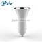 Double Speed Fast Charge Output DC 5V 4.8A Universal Portable USB Car Charger Adapter 2 Port For Iphone Charger