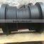 Undercarriage spare parts PC400-7 track roller 208-30-00210 for excavator parts