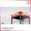 LTD New design SPY+ sunglass glass display cabinet