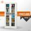 Steel Bookcase/Credenza