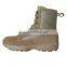 High Top Hill Climbing Safaty Shoes, Customized Trekking Shoes Man, Stylish Hiking Shoes Waterproof HT-91107A