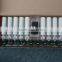 Wireless remote-controlled electric led candle light