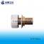High quality plastic toilet Side fill valve