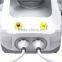 Good Quality 2 in 1 SHR and ND YAG laser machine Movable Screen yag rod connectors 10HZ