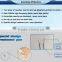 Newest modle 8.4 Inch touch screen spider vein removal vascular removal with immediate result machine