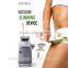 Body slimming body vacuum suction machine for sale