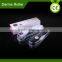 big sales promotion! 600 needles changeable heads DRS stainless micro derma roller for skin care