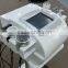 Lipo Cavitation Machine Tripolar RF+Cavitation+Vacuum Cavitation Slimming 2mhz Machine Fda Approved Cavitation Cavitation And Radiofrequency Machine