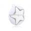 Senser Light Rechargeable LED Wireless Light-Motion Human Sensor LED Wall Light Star Night Light