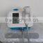 Portable mesotherapy machine quickly filling the water for skin