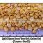 Toor Dal / Split Pigeon Peas / Arhar Dal / Cajanus cajan (Red Ruby)