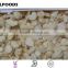 new crop IQF garlic cloves/slices/puree