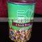 canned food
