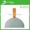 hot selling wood handle stainless steel construction putty knife