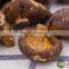 Tasty Crisp Low Temperature Fried Oyster Shiitake Mushroom Snacks