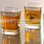 High Quality Mini Whisky Glass With Customer Logo