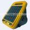Horses Containment Equipment Solar Electric Fencing Energisers LX-6T03 up to 4KM