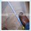 0.23mm wire diameter 18*16 mesh aluminum screen mesh