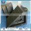 truck wheel chock/anti slip block /tire stopper Trade Assurance