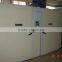 Box-type (Single Stage) Chicken Hatchery Equipment