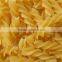 High Quality Macaroni product plant /Frying Italian pasta processing line