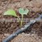ISO certificated drip irrigation pipe from factory