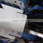 muti function crash lock bottom folder gluer