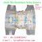Encaier Upgrade Cloth-like backsheet and High Absorption baby diapers