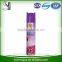 High quality automatic and fragrance air freshener spray for car room