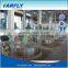 High Speed Hydrulic Lifting Coating Dissolver