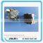 heater and oven gear switch