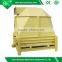 Biomass cooling equipment