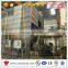 Lead ore secondary lead smelting rotary furnace