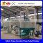 High efficient wood pellet mill cooler, cooler for wood pellets