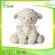 Cheap sitting sheep toys Lovely baby stuffed plush toys