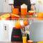 multifunction manual plastic fruit juicer lemon squeezer juicer extractor