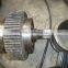MKL450-75 wood pellet mill wearing parts----- a set of roller