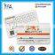 cheap pvc barcode discount card