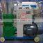 home use flat die wood waste pellet machine with low price
